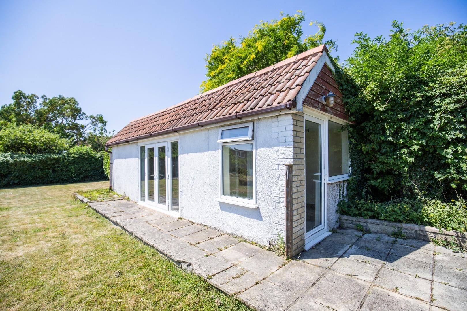 St Margarets, 68 Fontygary Road, Rhoose, Vale Of Glamorgan, CF62 3DT